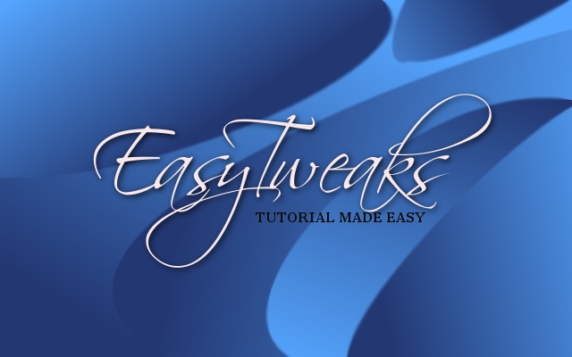 easytweaks